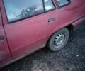 Красный Опель Кадет, объемом двигателя 1.4 л и пробегом 2 тыс. км за 1000 $, фото 3 на Automoto.ua