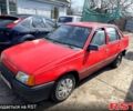 Красный Опель Кадет, объемом двигателя 1.3 л и пробегом 250 тыс. км за 1150 $, фото 1 на Automoto.ua