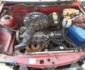 Красный Опель Кадет, объемом двигателя 1.3 л и пробегом 85 тыс. км за 964 $, фото 5 на Automoto.ua