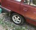 Красный Опель Кадет, объемом двигателя 1.3 л и пробегом 100 тыс. км за 899 $, фото 1 на Automoto.ua