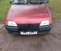 Червоний Опель Кадет, об'ємом двигуна 1.3 л та пробігом 145 тис. км за 750 $, фото 6 на Automoto.ua