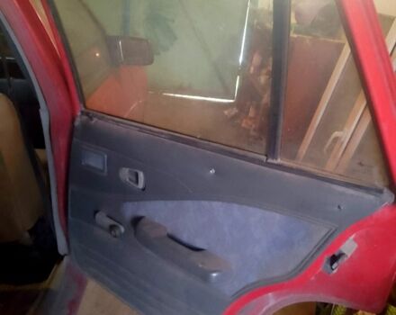 Червоний Опель Кадет, об'ємом двигуна 1.8 л та пробігом 350 тис. км за 480 $, фото 7 на Automoto.ua