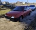 Красный Опель Кадет, объемом двигателя 1.3 л и пробегом 250 тыс. км за 477 $, фото 1 на Automoto.ua