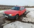 Красный Опель Кадет, объемом двигателя 0 л и пробегом 200 тыс. км за 800 $, фото 1 на Automoto.ua