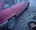 Красный Опель Кадет, объемом двигателя 1.4 л и пробегом 2 тыс. км за 1000 $, фото 2 на Automoto.ua