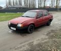 Красный Опель Кадет, объемом двигателя 1.3 л и пробегом 20 тыс. км за 600 $, фото 1 на Automoto.ua