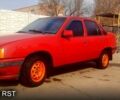 Красный Опель Кадет, объемом двигателя 1.3 л и пробегом 0 тыс. км за 1100 $, фото 1 на Automoto.ua