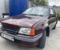 Красный Опель Кадет, объемом двигателя 1.6 л и пробегом 300 тыс. км за 650 $, фото 1 на Automoto.ua