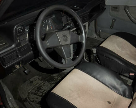 Червоний Опель Кадет, об'ємом двигуна 1.3 л та пробігом 84 тис. км за 800 $, фото 5 на Automoto.ua