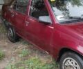 Красный Опель Кадет, объемом двигателя 1.3 л и пробегом 250 тыс. км за 888 $, фото 1 на Automoto.ua