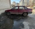 Красный Опель Кадет, объемом двигателя 1.6 л и пробегом 450 тыс. км за 200 $, фото 1 на Automoto.ua