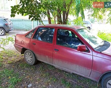 Червоний Опель Кадет, об'ємом двигуна 1.3 л та пробігом 200 тис. км за 400 $, фото 2 на Automoto.ua