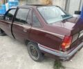 Красный Опель Кадет, объемом двигателя 1.6 л и пробегом 300 тыс. км за 650 $, фото 6 на Automoto.ua