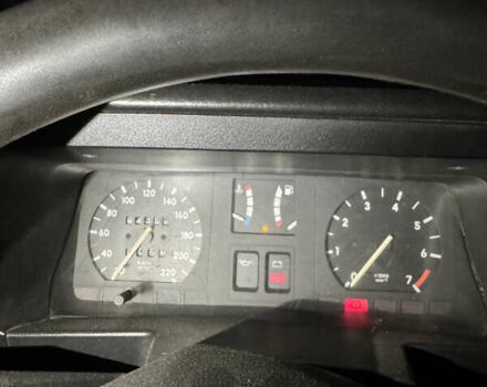 Червоний Опель Кадет, об'ємом двигуна 1.3 л та пробігом 84 тис. км за 800 $, фото 7 на Automoto.ua