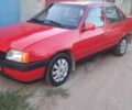 Красный Опель Кадет, объемом двигателя 1.3 л и пробегом 150 тыс. км за 1150 $, фото 1 на Automoto.ua