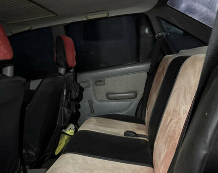 Червоний Опель Кадет, об'ємом двигуна 1.3 л та пробігом 84 тис. км за 800 $, фото 6 на Automoto.ua