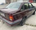 Красный Опель Кадет, объемом двигателя 1.6 л и пробегом 300 тыс. км за 650 $, фото 4 на Automoto.ua