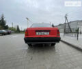 Красный Опель Кадет, объемом двигателя 1.3 л и пробегом 50 тыс. км за 850 $, фото 5 на Automoto.ua