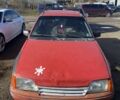 Красный Опель Кадет, объемом двигателя 1.3 л и пробегом 350 тыс. км за 400 $, фото 1 на Automoto.ua