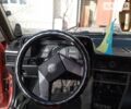 Красный Опель Кадет, объемом двигателя 1.3 л и пробегом 470 тыс. км за 999 $, фото 9 на Automoto.ua