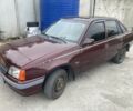 Красный Опель Кадет, объемом двигателя 1.6 л и пробегом 300 тыс. км за 650 $, фото 1 на Automoto.ua