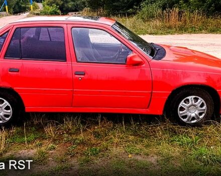 Червоний Опель Кадет, об'ємом двигуна 2 л та пробігом 0 тис. км за 1200 $, фото 1 на Automoto.ua