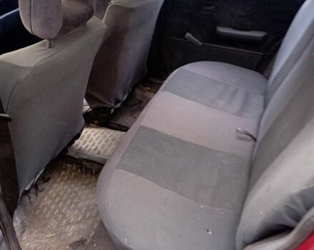 Красный Опель Кадет, объемом двигателя 1.3 л и пробегом 280 тыс. км за 750 $, фото 4 на Automoto.ua