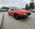 Красный Опель Кадет, объемом двигателя 1.3 л и пробегом 50 тыс. км за 850 $, фото 1 на Automoto.ua