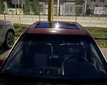 Червоний Опель Кадет, об'ємом двигуна 1.3 л та пробігом 84 тис. км за 800 $, фото 4 на Automoto.ua