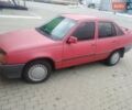 Красный Опель Кадет, объемом двигателя 1.3 л и пробегом 42 тыс. км за 1600 $, фото 9 на Automoto.ua
