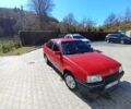 Красный Опель Кадет, объемом двигателя 1.3 л и пробегом 470 тыс. км за 999 $, фото 1 на Automoto.ua