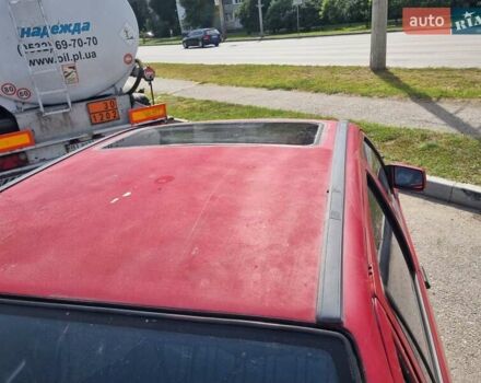 Червоний Опель Кадет, об'ємом двигуна 1.3 л та пробігом 150 тис. км за 700 $, фото 7 на Automoto.ua