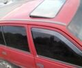 Красный Опель Кадет, объемом двигателя 1.3 л и пробегом 47 тыс. км за 721 $, фото 5 на Automoto.ua