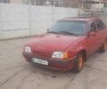 Красный Опель Кадет, объемом двигателя 1.3 л и пробегом 46 тыс. км за 871 $, фото 1 на Automoto.ua