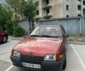 Красный Опель Кадет, объемом двигателя 1.3 л и пробегом 69 тыс. км за 1000 $, фото 1 на Automoto.ua