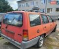 Красный Опель Кадет, объемом двигателя 1.6 л и пробегом 221 тыс. км за 599 $, фото 2 на Automoto.ua