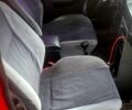 Красный Опель Кадет, объемом двигателя 1.3 л и пробегом 0 тыс. км за 1100 $, фото 2 на Automoto.ua