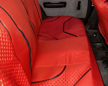 Красный Опель Кадет, объемом двигателя 1.4 л и пробегом 120 тыс. км за 1300 $, фото 6 на Automoto.ua