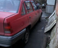 Красный Опель Кадет, объемом двигателя 1.4 л и пробегом 120 тыс. км за 1300 $, фото 2 на Automoto.ua