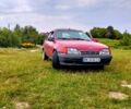 Красный Опель Кадет, объемом двигателя 1.6 л и пробегом 250 тыс. км за 1650 $, фото 1 на Automoto.ua