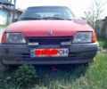 Красный Опель Кадет, объемом двигателя 0 л и пробегом 50 тыс. км за 1500 $, фото 2 на Automoto.ua