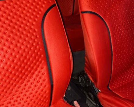 Красный Опель Кадет, объемом двигателя 1.4 л и пробегом 120 тыс. км за 1300 $, фото 3 на Automoto.ua