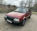Красный Опель Кадет, объемом двигателя 1.5 л и пробегом 250 тыс. км за 599 $, фото 1 на Automoto.ua