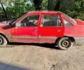 Красный Опель Кадет, объемом двигателя 1.6 л и пробегом 150 тыс. км за 900 $, фото 1 на Automoto.ua