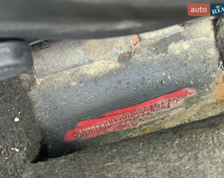 Красный Опель Кадет, объемом двигателя 1.4 л и пробегом 260 тыс. км за 240 $, фото 19 на Automoto.ua