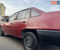Красный Опель Кадет, объемом двигателя 1.4 л и пробегом 260 тыс. км за 240 $, фото 9 на Automoto.ua