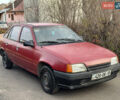 Красный Опель Кадет, объемом двигателя 1.4 л и пробегом 260 тыс. км за 240 $, фото 2 на Automoto.ua