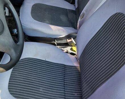 Красный Опель Кадет, объемом двигателя 1.4 л и пробегом 280 тыс. км за 300 $, фото 3 на Automoto.ua