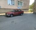 Красный Опель Кадет, объемом двигателя 1.6 л и пробегом 200 тыс. км за 850 $, фото 1 на Automoto.ua