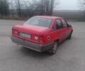 Червоний Опель Кадет, об'ємом двигуна 1.6 л та пробігом 100 тис. км за 800 $, фото 3 на Automoto.ua